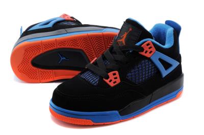 cheap children air jordan iv shoes cheap no. 813